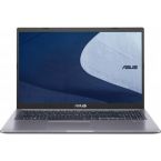 ASUS Ноутбук P1512CEA-BQ1081 15.6FHD/Intel i3-1115G4/8/256F/int/noOS/Grey