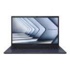 ASUS Ноутбук Expertbook B1 B1502CBA-BQ2584X 15.6" FHD, Intel Core i5-1235U, 16B, F512GB, UMA, Win11P, Черный