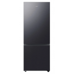 Холодильник з морозильною камерою Samsung RB53DG703EB1UA