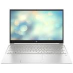 HP Ноутбук Pavilion 15-eg3021ua 15.6" FHD IPS AG, Intel i5-1335U, 16GB, F1024GB, NVD550-2, DOS, белый