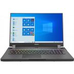 Gigabyte Ноутбук 17.3 FHD 300Hz/Intel i7-11800H/16/512GB/NVD3060P-6/W10