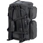 Tucano Сумка-рюкзак Desert Weekender 15.6", черная