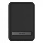 Belkin Портативное зарядное устройство Power Belkin 5000mAh MagSafe Wireless Black