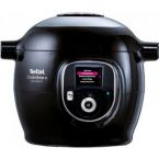 Tefal Cook4me+ Connect CY855830