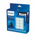 Philips Фильтр для пылесосов FC8010/02