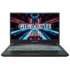 Gigabyte Ноутбук G5 MD 15.6 FHD 144Hz/intel i5-11400H/16/512GB/NVD3050TI-4/W11