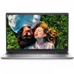 Dell Ноутбук Inspiron 3525 15.6" FHD WVA AG, AMD R7-5700U, 16GB, F512GB, UMA, Win11H, серебристый