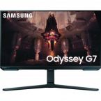 Samsung Монитор 28" Odyssey G7 S28BG700 HDMI, DP, USB, IPS