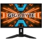 Gigabyte Монитор LCD GIGABYTE 31.5" M32U