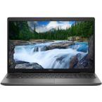 Dell Ноутбук Latitude 3540 15.6" FHD IPS AG, Intel i5-1335U, 16GB, F512GB, UMA, Lin, черный