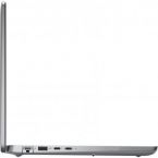 Dell Ноутбук Latitude 5440 14" FHD IPS AG, Intel i5-1345U, 16GB, F512GB, UMA, Lin, серый