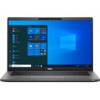 Dell Ноутбук Latitude 7420 14FHD AG/Intel i7-1185G7/16/512F/int/Lin