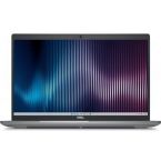 Dell Ноутбук Latitude 5540 15.6" FHD IPS AG, Intel i5-1335U, 8GB, F256GB, UMA, Lin, серый