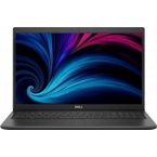 Dell Ноутбук Latitude 3520 15.6" AG, Intel i3-1125G4, 8GB, F512GB, UMA, Win11P, черный