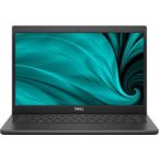 Dell Ноутбук Latitude 3420 14FHD AG/Intel i7-1165G7/16/256F/int/Lin