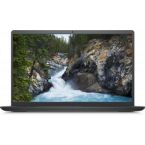 Dell Ноутбук Dell Vostro 3525 15.6" FHD AG, AMD R5-5500U, 16GB, F512GB, UMA, Win11P, чeрний