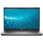 Dell Ноутбук Latitude 5531 15.6FHD AG/Intel i5-12600H/16/512F/NVD550-2/W11P