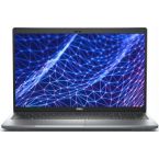 Dell Ноутбук Latitude 5530 15.6FHD AG/Intel i5-1235U/8/512F/int/Lin