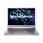 Acer Ноутбук Predator Triton 300 PT316-51s 16" WQXGA IPS, Intel i7-12700H, 32GB, F1TB+F1TB, NVD3070Ti-8, Lin