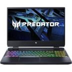 Acer Ноутбук Predator Helios 300 PH315-55 15.6QHD IPS 165Hz/Intel i7-12700H/32/1024F/NVD3060-6/Lin