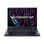 Acer Ноутбук Predator Helios 16 PH16-71 16" WQXGA, Intel i7-13700HX, 16GB, F1TB, NVD4060-8, Lin
