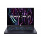 Acer Ноутбук Predator Helios 18 PH18-71 18" WQXGA mLED, Intel i9-13900HX, 32GB, F2TB, NVD4080-12, Win11