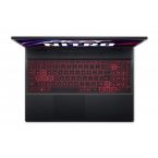 Acer Ноутбук Nitro 5 AN515-47 15.6" FHD IPS, AMD R7-7735HS, 16GB, F512GB, NVD3050-4, Lin, черный