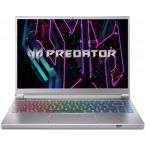 Acer Ноутбук Predator Triton 14 PT14-51 14" WQXGA IPS, Intel i7-13700H, 32GB, F1TB, NVD4050-6, Lin, серебристый