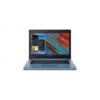 Acer Ноутбук Enduro Urban N3 Lite 14" FHD IPS, Intel i3-1215U, 8GB, F256GB, UMA, Lin, синий