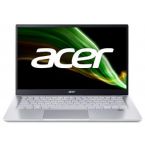 Acer Ноутбук Swift 3 SF314-511 14FHD IPS/Intel i5-1135G7/8/256F/int/Lin/Silver