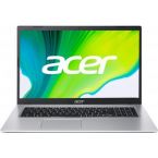 Acer Ноутбук Aspire 3 A317-53G 17.3FHD IPS/Intel i7-1165G7/16/512F/NVD350-2/Lin/Silver