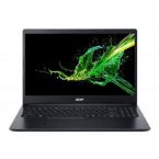 Acer Ноутбук Aspire 3 A315-34 15.6FHD/Intel Cel N4020/4/128F/int/Lin/Black