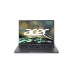 Acer Ноутбук Swift X SFX14-51G 14" 2.2K IPS, Intel i5-1240P, 16GB, F512GB, NVD3050-4, Lin, зеленый