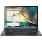 Acer Ноутбук Swift 5 SF514-56T 14WUXGA IPS Touch/Intel i7-1260P/16/1024F/int/W11/Green
