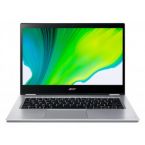 Acer Ноутбук Spin 3 SP314-55N 14FHD IPS Touch/Intel i7-1255U/16/512F/int/W11/Silver