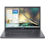 Acer Ноутбук Aspire 5 A515-57G 15.6" FHD IPS, Intel i7-1255U, 16GB, F512GB, NVD550-2, Lin, серый