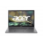 Acer Ноутбук Aspire 5 A517-53 17.3FHD IPS/Intel i5-1235U/16/512F/int/Lin/Gray