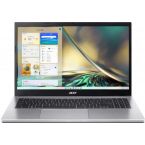 Acer Ноутбук Aspire 3 A315-59 15.6FHD IPS/Intel i3-1215U/8/256F/int/Lin/Silver