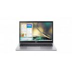 Acer Ноутбук Aspire 3 A315-59 15.6" FHD IPS, Intel i5-1235U, 12GB, F512GB, UMA, Lin, серебристый