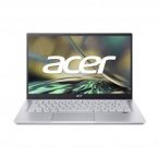 Acer Ноутбук Swift X SFX14-42G 14" FHD IPS, AMD R5-5625U, 16GB, F512GB, NVD3050-4, Lin, серый