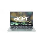 Acer Ноутбук Swift 3 SF314-512 14FHD IPS/Intel i5-1240P/8/512F/int/Lin/Blue