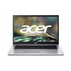 Acer Ноутбук Aspire 3 A317-54 17.3FHD IPS/Intel i3-1215U/8/256F/int/Lin/Silver