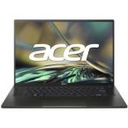 Acer Ноутбук Swift Edge SFA16-41 16" WQUXGA OLED/AMD R7 6800U/16/1024F/int/W11/Black