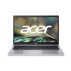 Acer Ноутбук Aspire 3 A315-24P 15.6" FHD IPS, AMD R3-7320U, 8GB, F256GB, UMA, Lin, серебристый