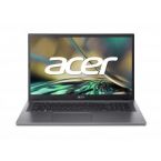 Acer Ноутбук Aspire 3 A317-55P 17.3" FHD IPS, Intel i3-N305, 8GB, F512GB, UMA, Lin, серый
