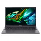 Acer Ноутбук Aspire 3 A317-55P 17,3" FHD IPS, Intel i3-N305, 8GB, F256GB, UMA, Lin, серый