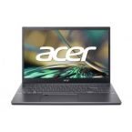 Acer Ноутбук Aspire 5 A515-57 15.6" FHD IPS, Intel i7-12650H, 32GB, F1TB, UMA, Lin, серый