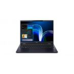 Acer Ноутбук TravelMate TMP614P-52 14" WUXGA IPS, Intel i5-1135G7, 16GB, F512GB, UMA, Lin