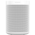 Sonos Акустическая система One (White)