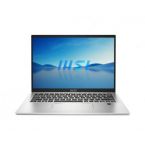 MSI Ноутбук Prestige Evo 14 FHD, Intel i7-13700H, 32GB, F1TB, UMA, W11, серебристый
